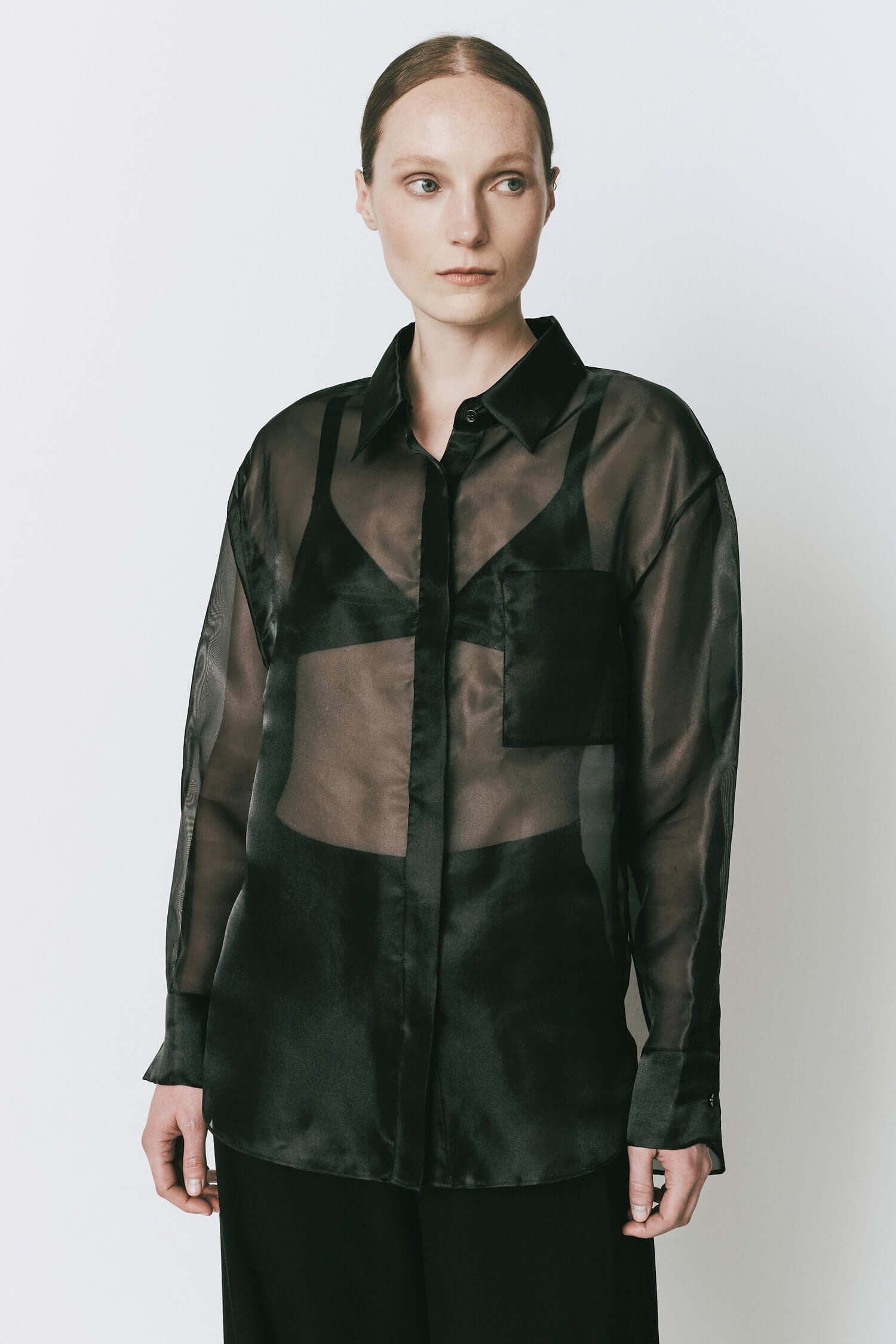 Xs / Black