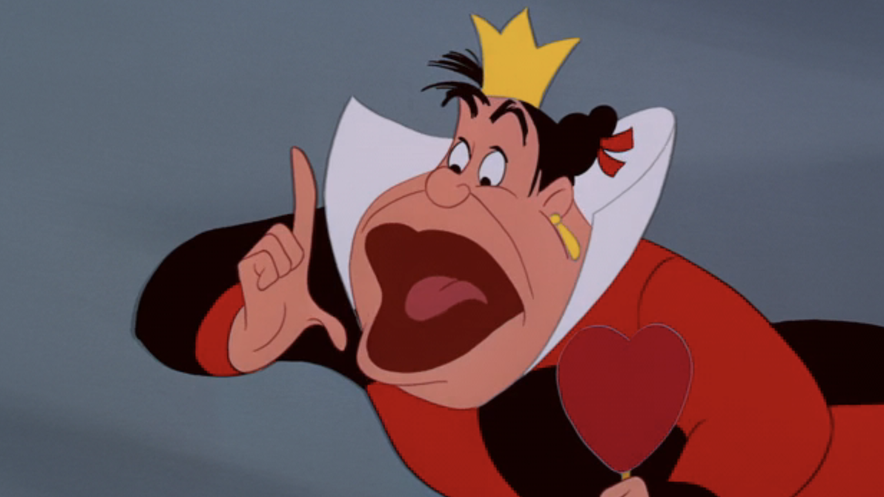 32 Iconic Quotes From Disney Villains