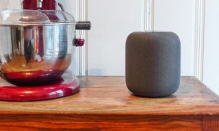 Apple HomePod review