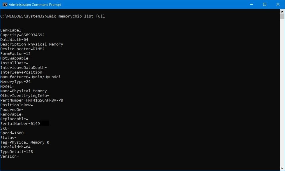 Wmic memorychip get speed. Type Windows cmd. Командная строка модель оперативной памяти. Wmic ОЗУ. Cmd узнать модель ПК.