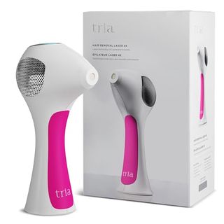 Tria Beauty Laser Hair Removal Device 