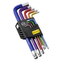 Amtovl  Hex Key Set