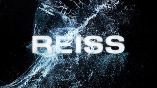 Reiss, by GW+Co