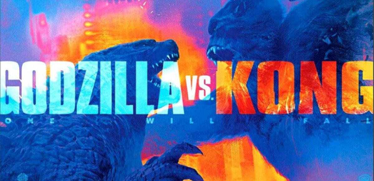 Godzilla vs. Kong