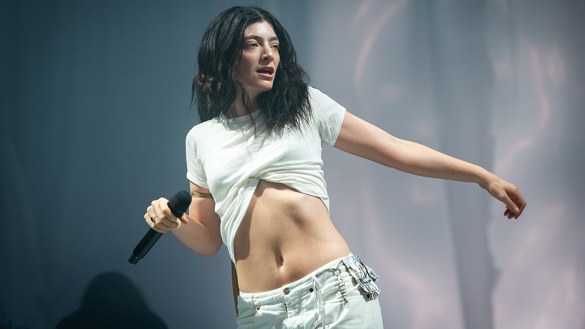 Lorde