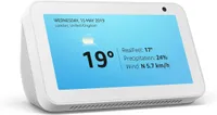 Amazon Echo Show 5 Certified Refurbished | Was: £71.99 | Now: £35.99
