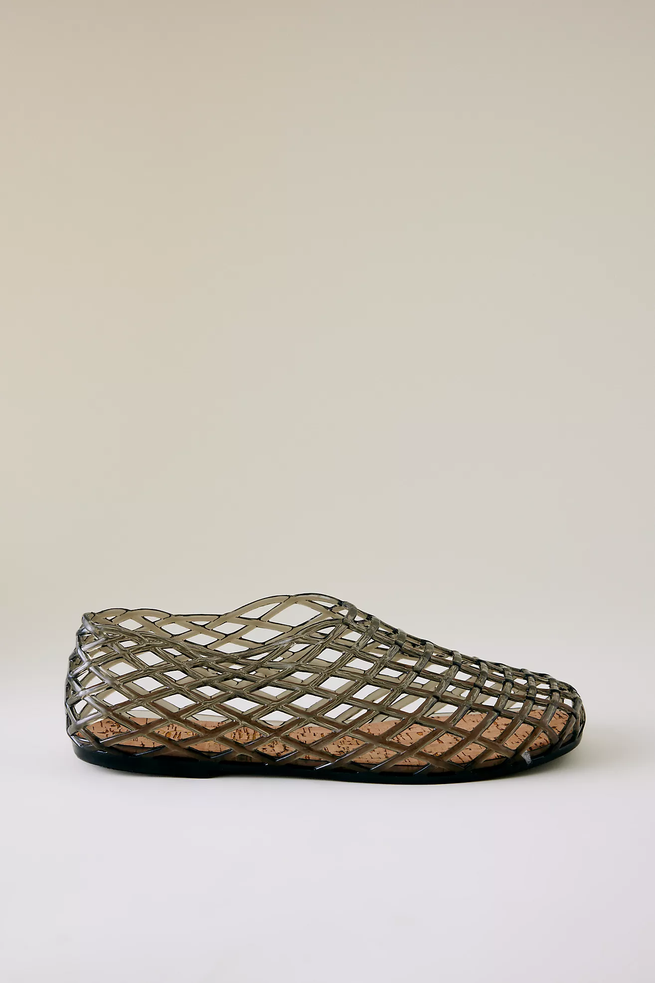 Matisse Jelly Picnic Flats