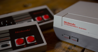 Nintendo Entertainment System