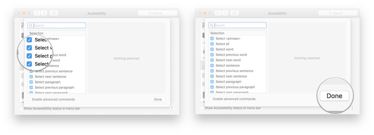 How to use Dictation on Mac | iMore