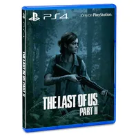 The Last of Us Part 2, 49 kr hos Komplett The Last of Us Part 2, 49 kr hos Komplett