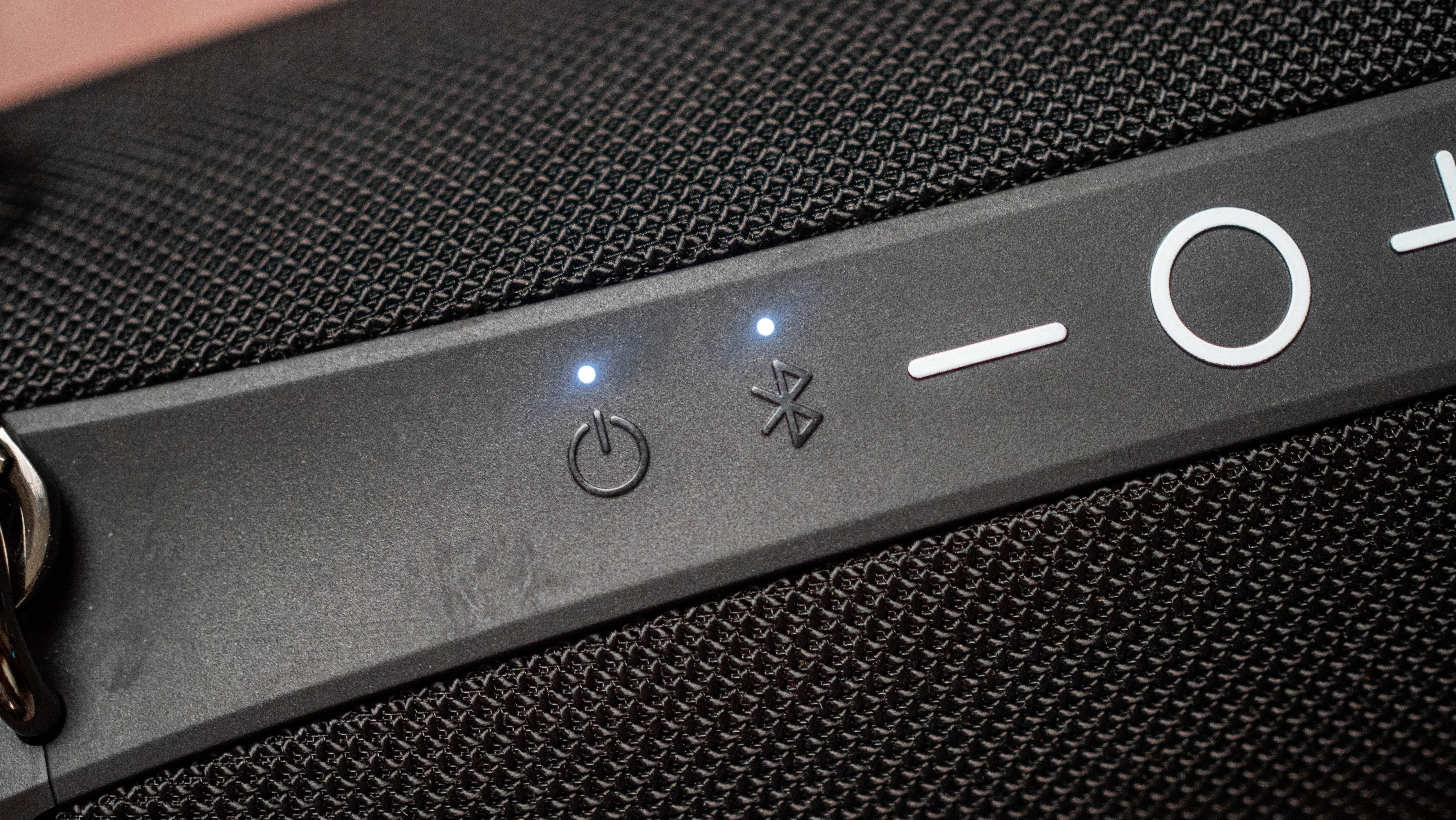 Tribit StormBox Lava Bluetooth review