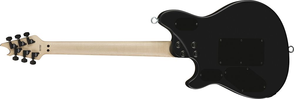 EVH launches Japanese-built MIJ Series Signature Wolfgang | Guitar