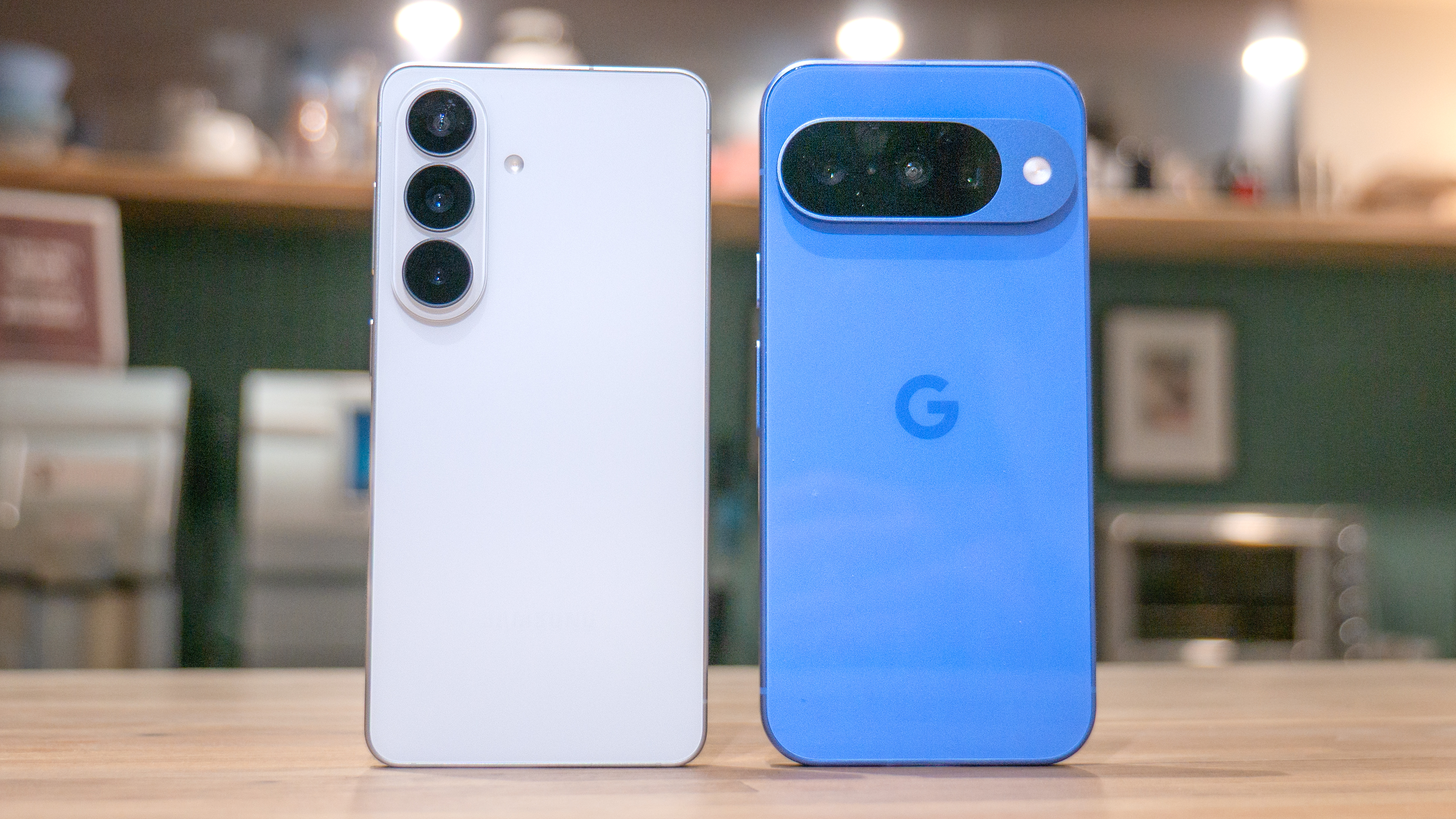 samsung galaxy s26 vs google pixel 10