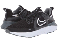 Nike Legend React 2 (Black/White/Cool Grey/Metallic Cool Grey) | Was: $100 | Now: $75 | Save 25% at Zappos + Free Shipping