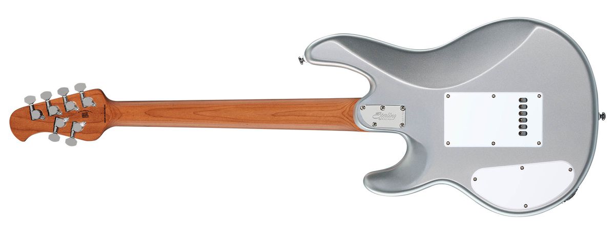Sterling By Music Man Cory Wong StingRay II