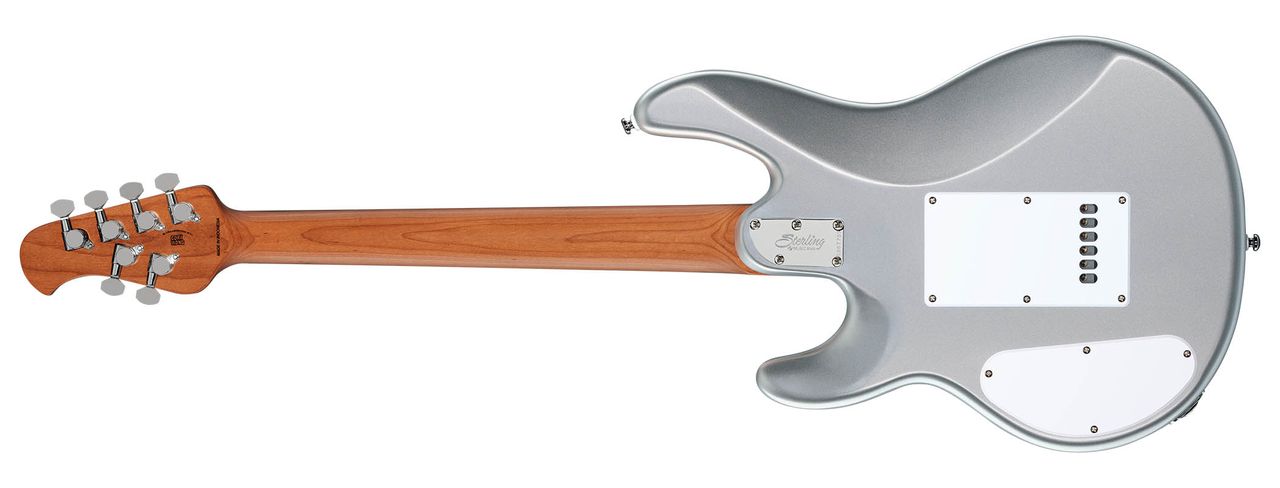 Sterling By Music Man Cory Wong StingRay II