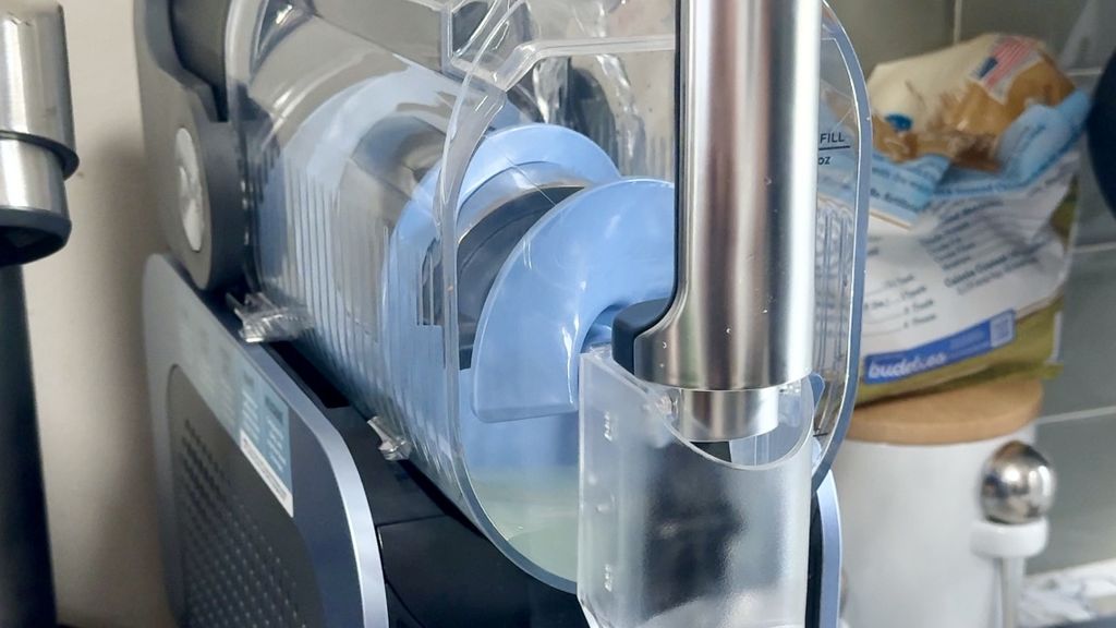 Ninja slushie machine review