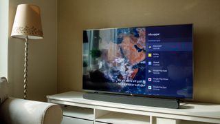 Android TV's next free update promises faster performance, better accessibility and more energy saving options