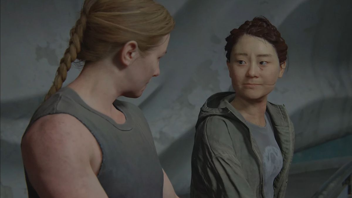 How long is The Last of Us 2? | GamesRadar+