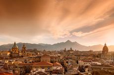 Palermo-Sicily