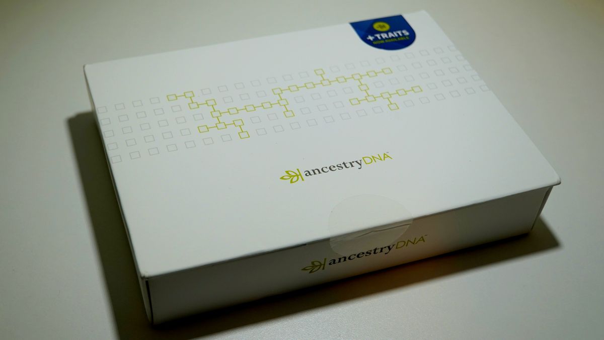 Ancestry DNA sale the DNA testing kit gets a temporary 40 price cut