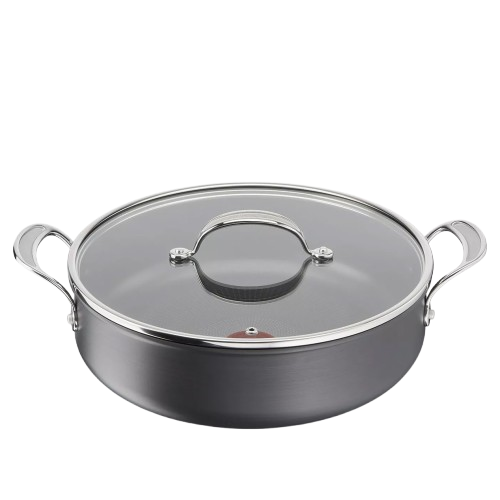 Jamie Oliver Tefal casserole dish