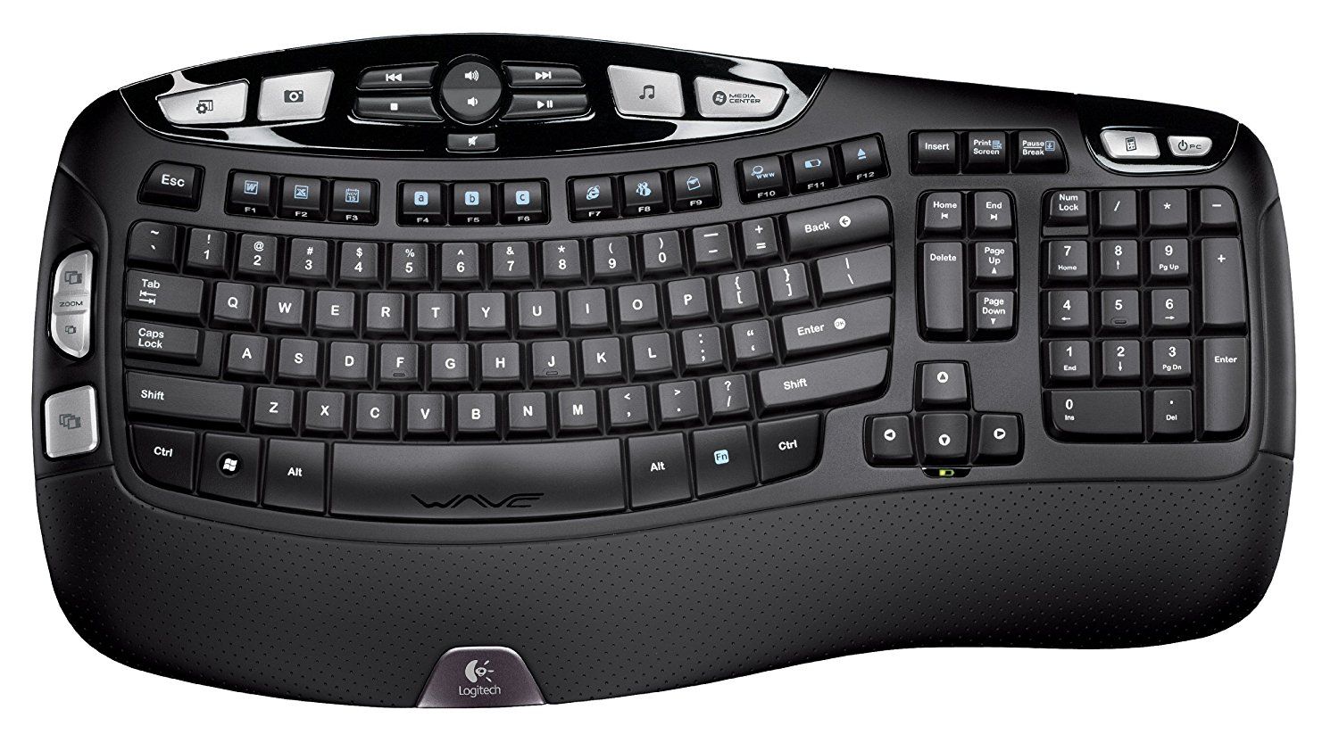 Best ergonomic keyboard 2024 avoid chronic pain and type with ease T3