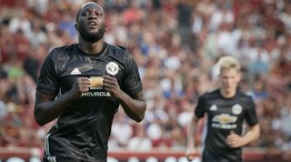 Lukaku