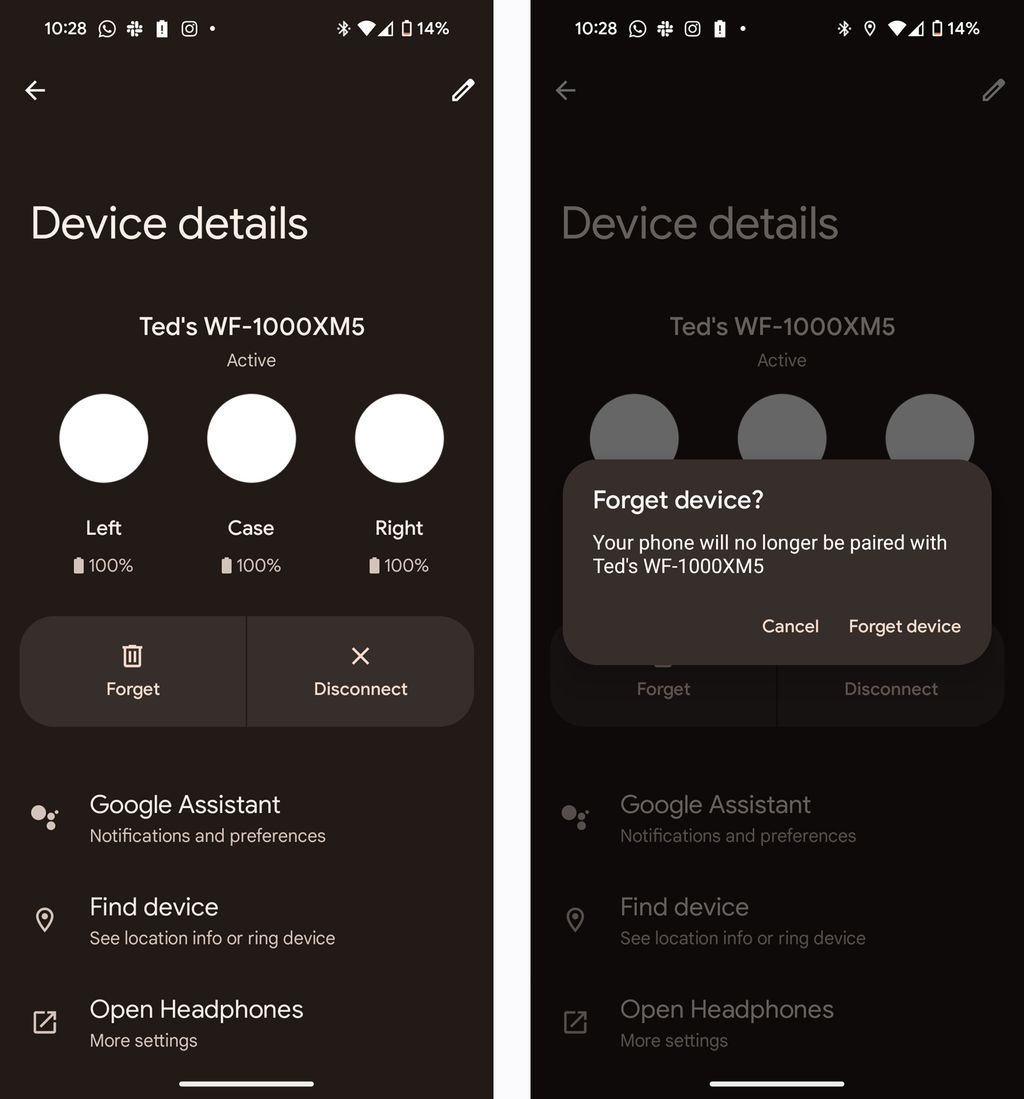How to pair Bluetooth headphones with an Android phone | Android Central