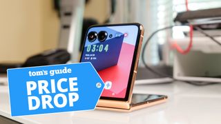 Motorola Razr Plus 2025