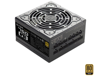 EVGA SuperNOVA 750 G3 80+ Gold 750W: $139 $129 at Newegg