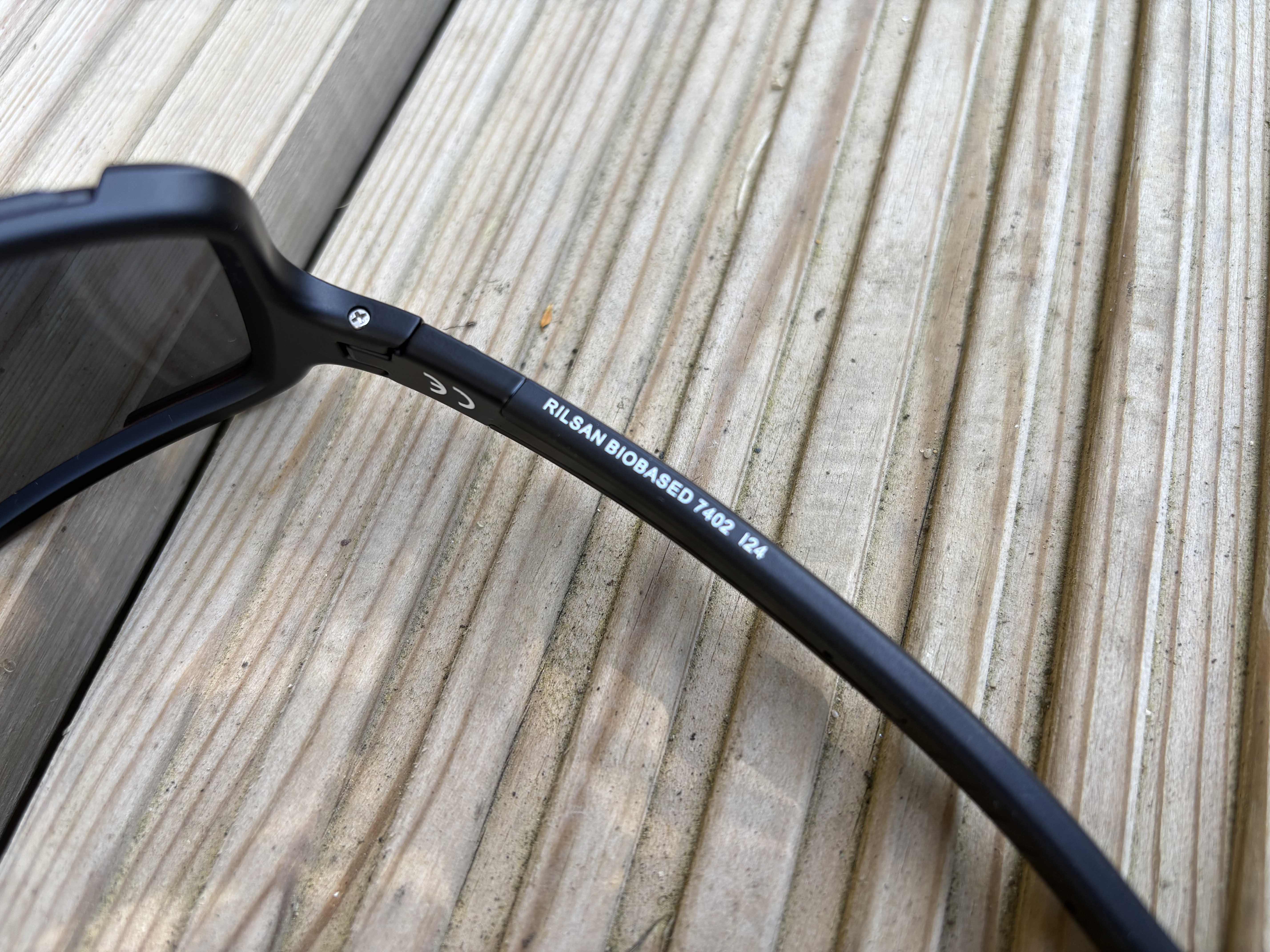 BBB Cycling Chester Flux sunglasses