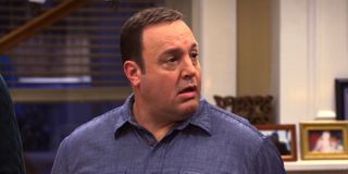 kevin can wait