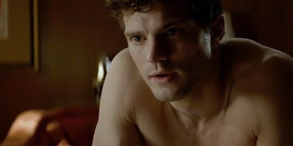 Fifty Shades Of Grey Trailer The Most Viewed Of 14 Cinemablend