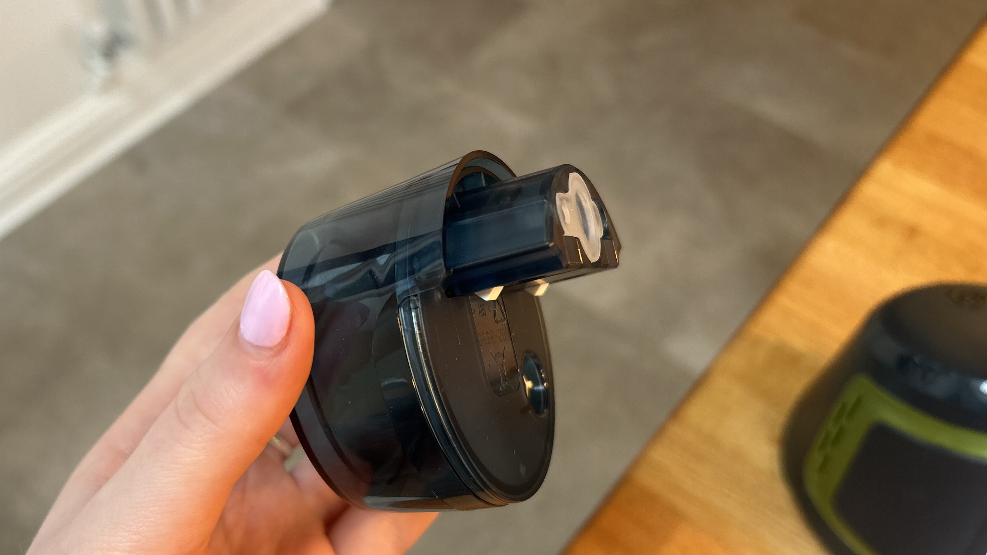 Tefal AeroSteam review