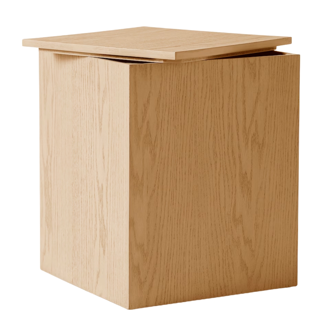 JD Williams, Vaughn Storage Side Table