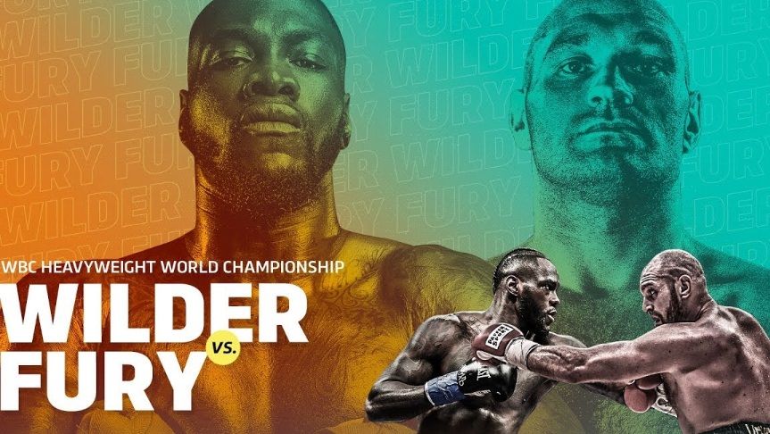Wilder vs Fury live stream: how to watch the big fight online now from anywhere