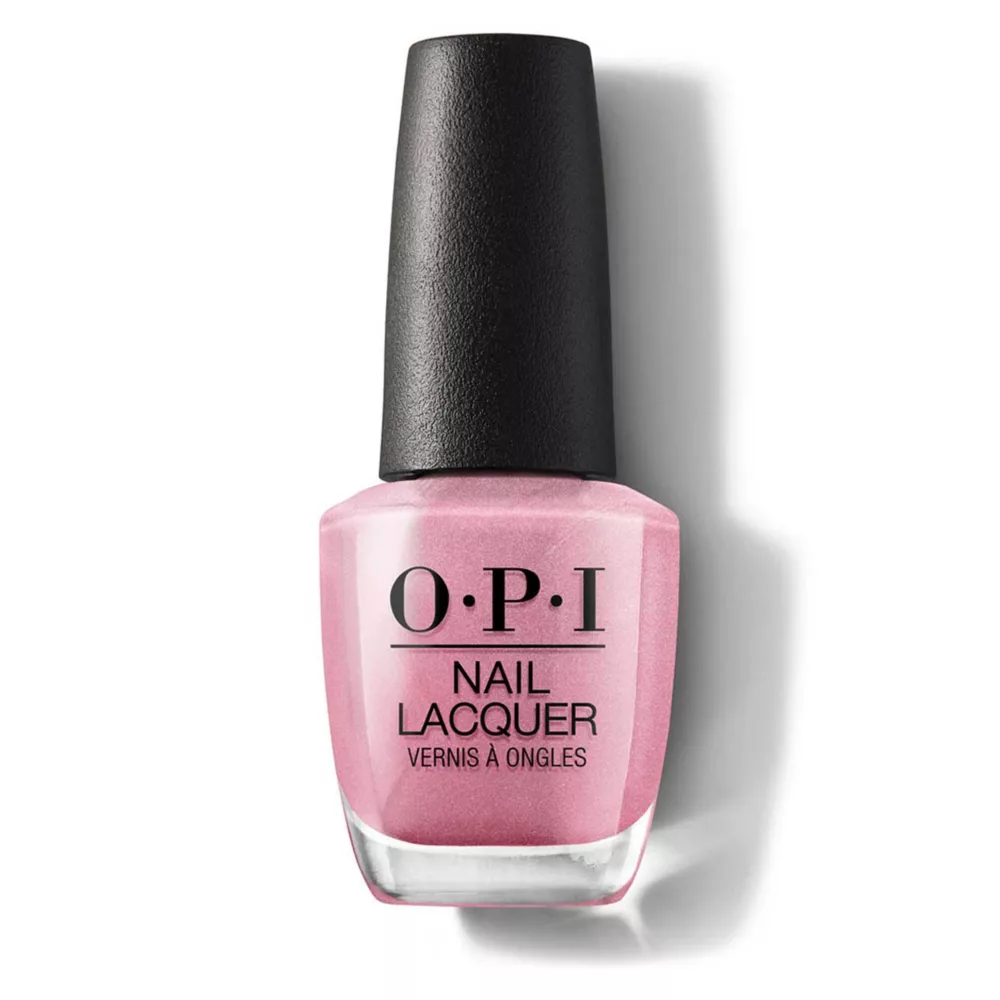 Opi Nail Polish - Aphrodite's Pink Nightie 15 Ml