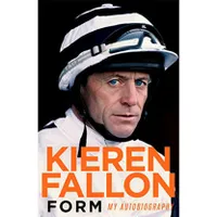 Form – Kieren Fallon Form – Kieren Fallon