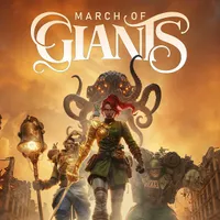 March of Giants March of Giants