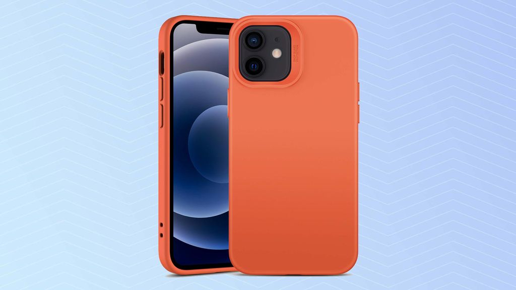 Best iPhone 12 mini cases in 2024 Tom's Guide