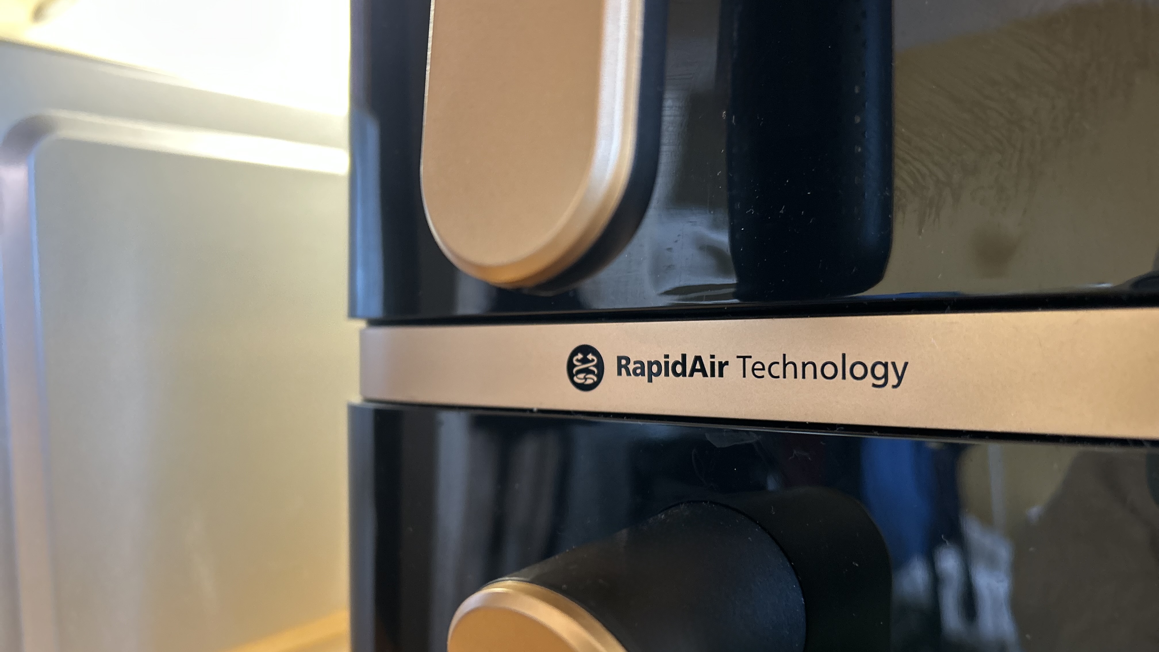 Philips 4000 Series Stacked Dual Basket Air Fryer