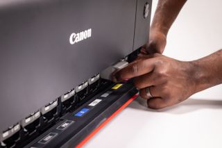 Canon professional printing