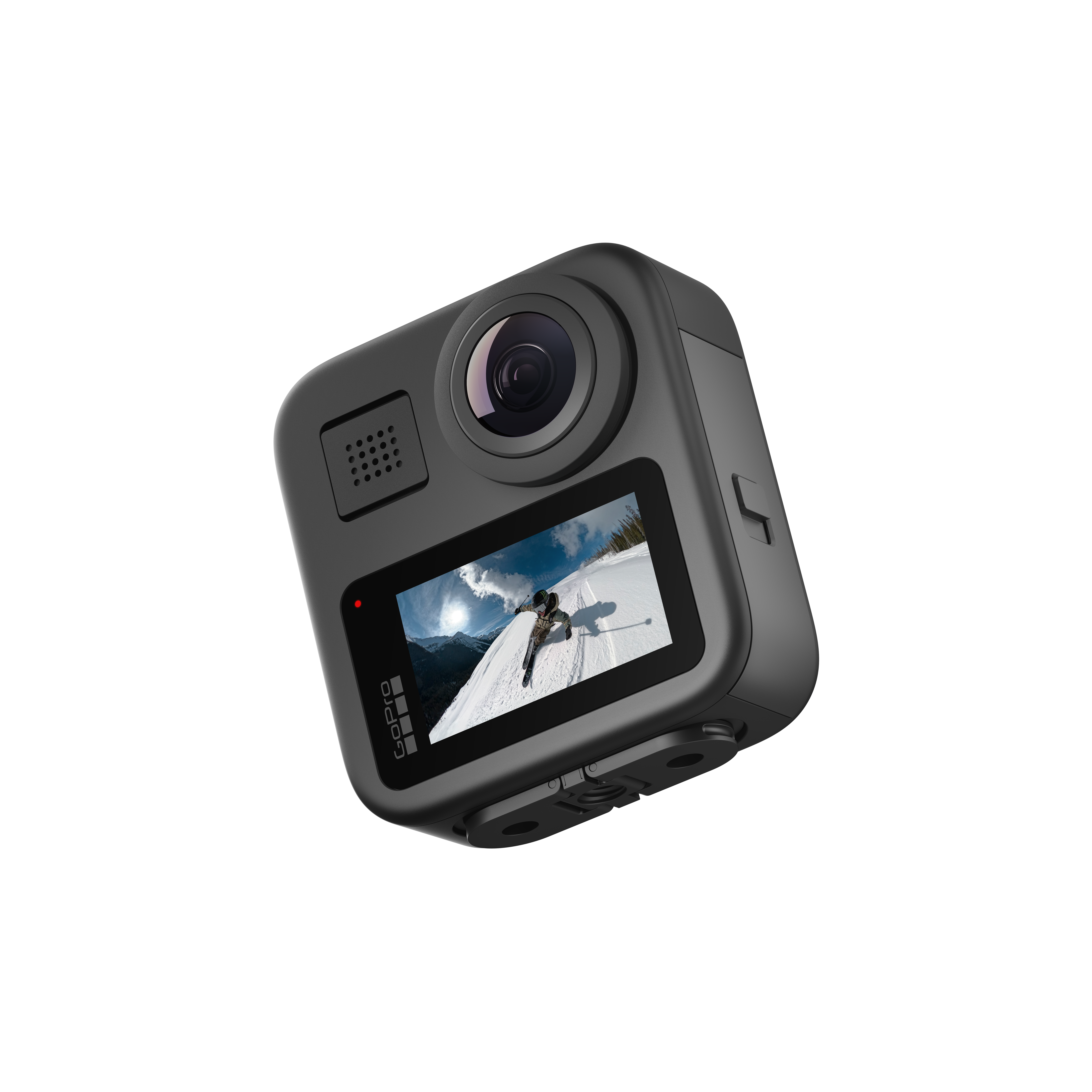GoPro MAX 2025