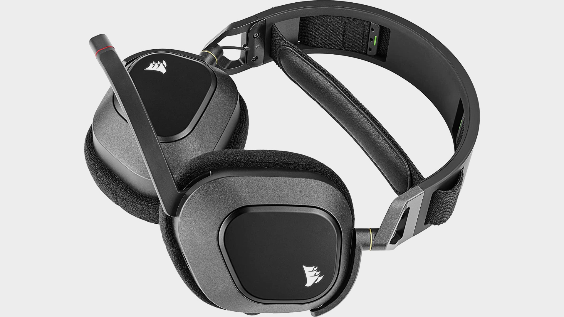 CORSAIR HS80 Wireless Gaming Headset Review - PC Perspective