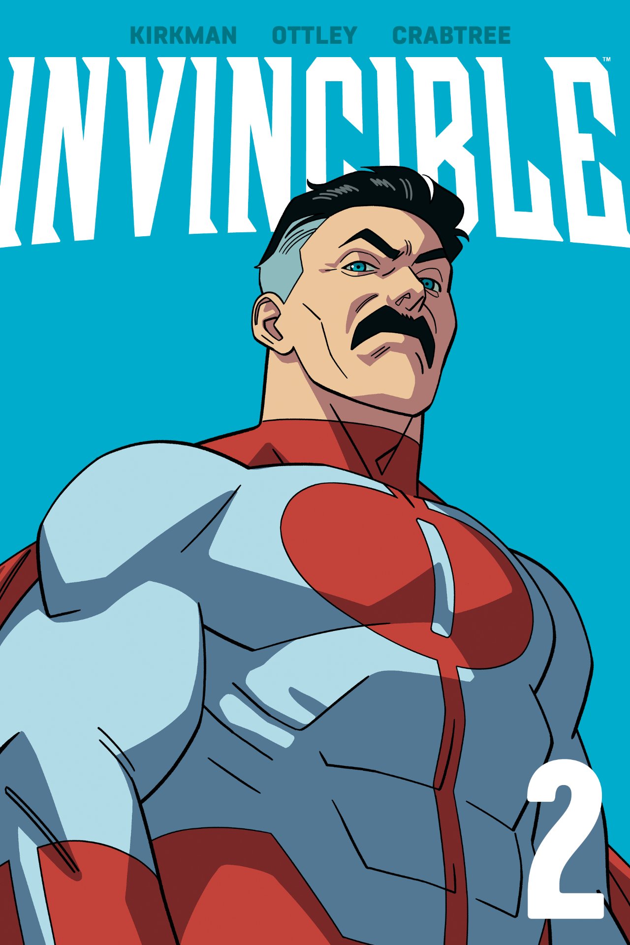 Invincible 20th anniversary