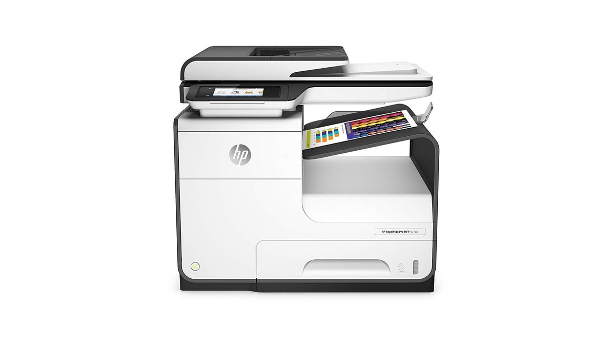 Best small business printers of 2024 TechRadar