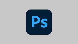 The logo of Photoshop, one of the best wireframe tools