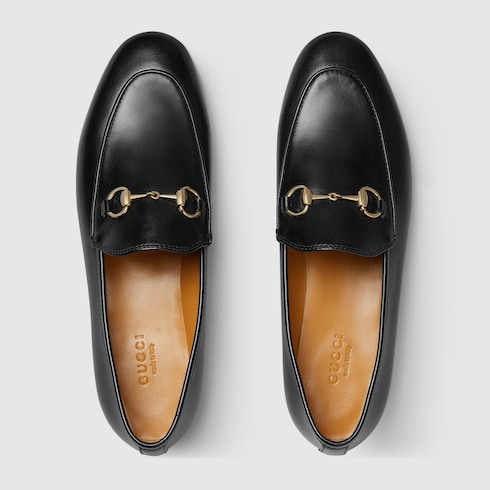 Women&#039;s Gucci Jordaan Loafer