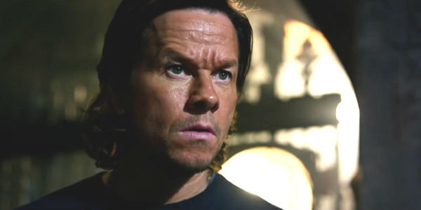 Mark Wahlberg AT&amp;T Good Vibrations